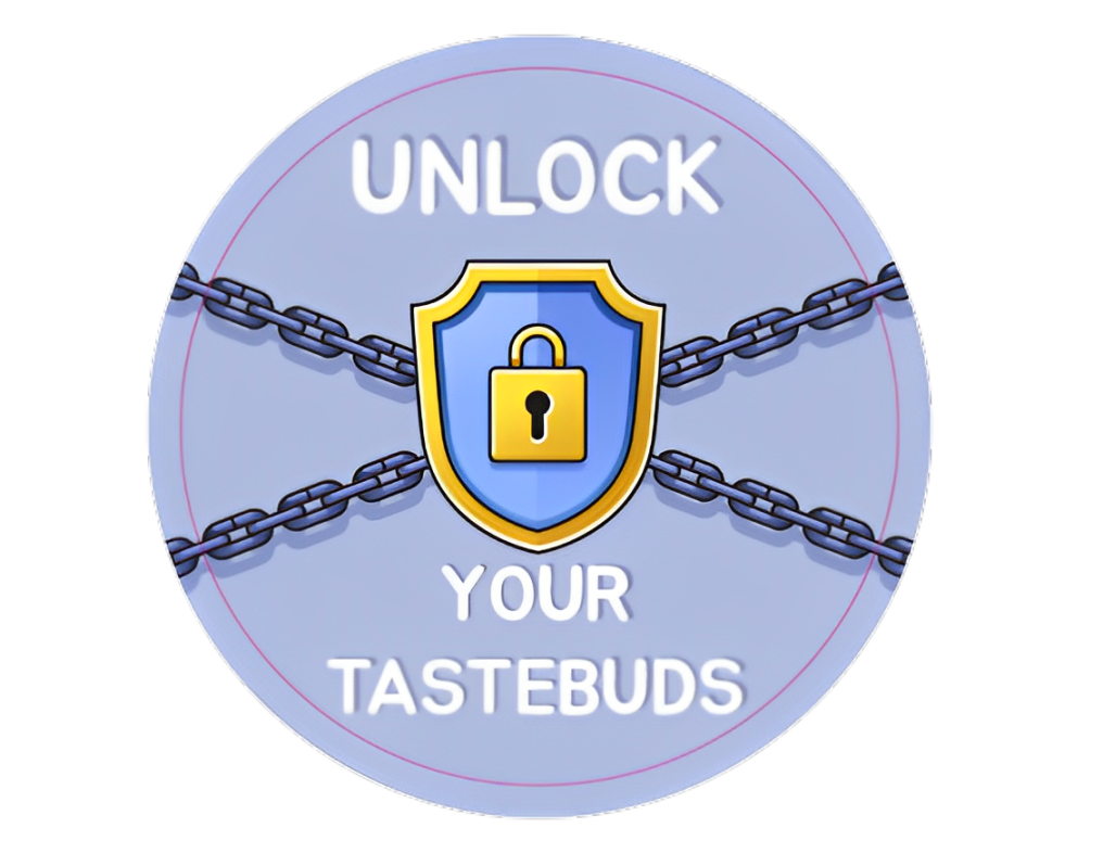 20 Unlock Your Tastebuds Delivery Stickers 250pcs KOZZY 20-unlock-your-tastebuds-delivery-stickers-250pcs-kozzy